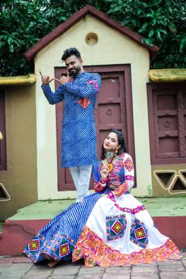 NAVRATRI COLLECTION
