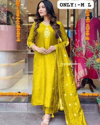 PAIR  DRESS SET
